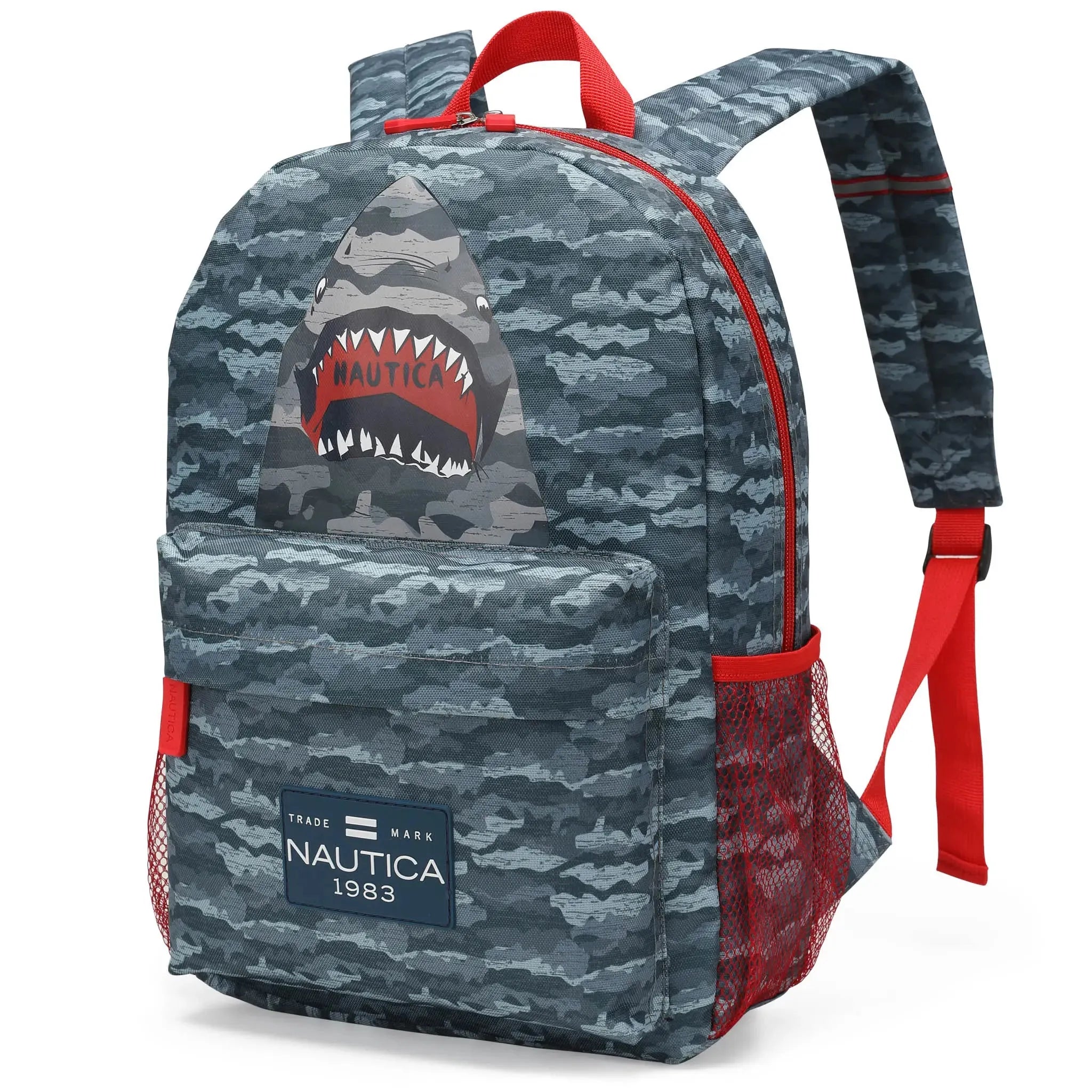 Kids Adventure 18" Rollkoffer und Reisesets