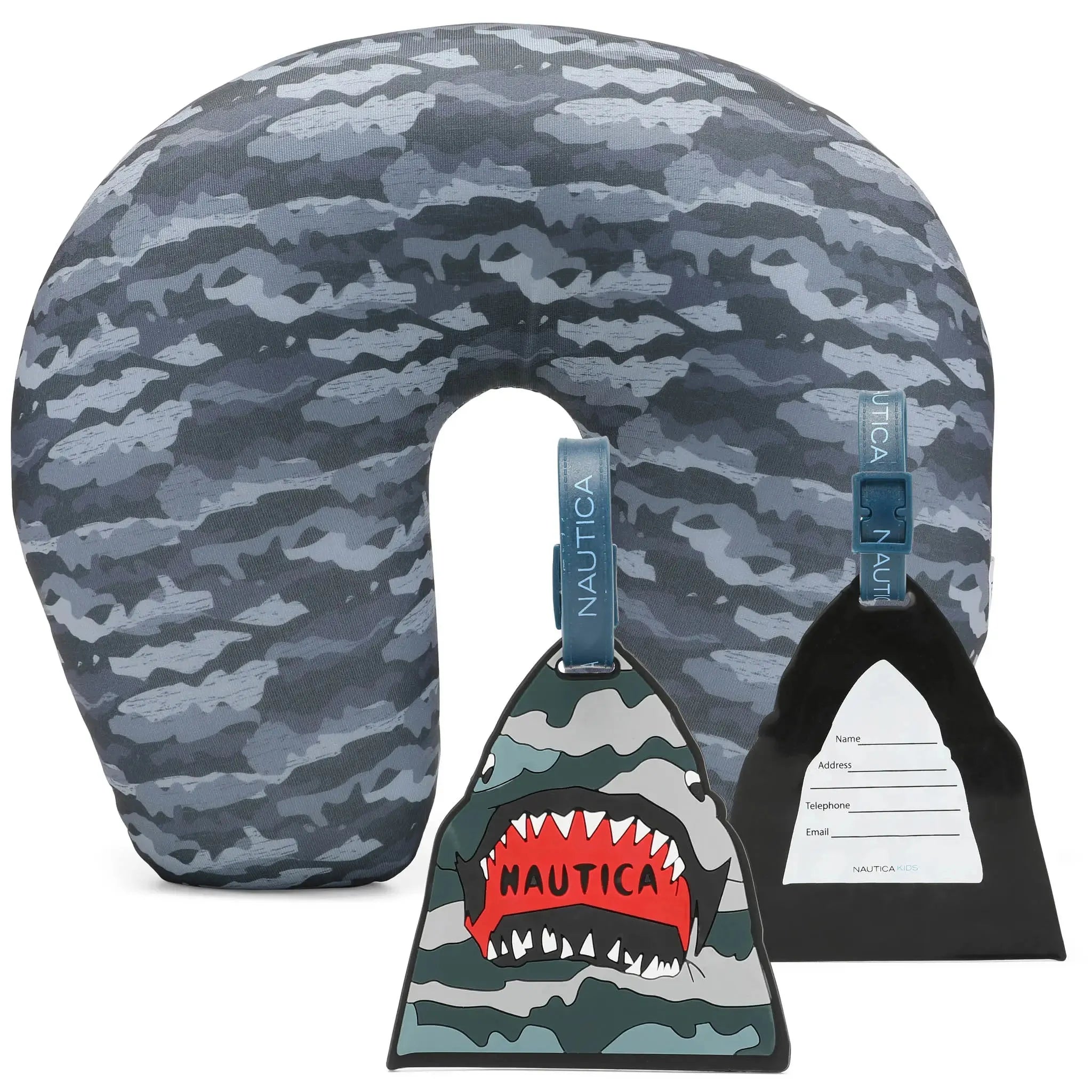 Kids Adventure 18" Rollkoffer und Reisesets