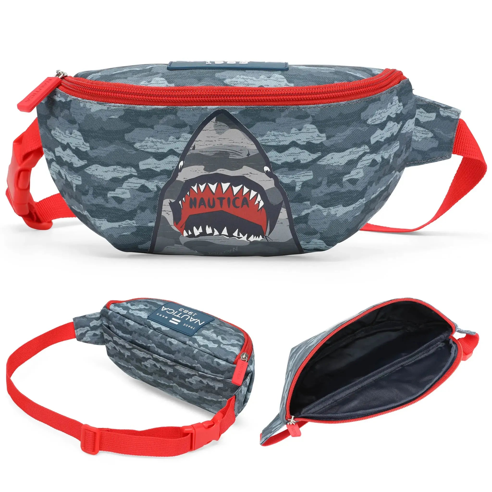 Kids Adventure 18" Rollkoffer und Reisesets