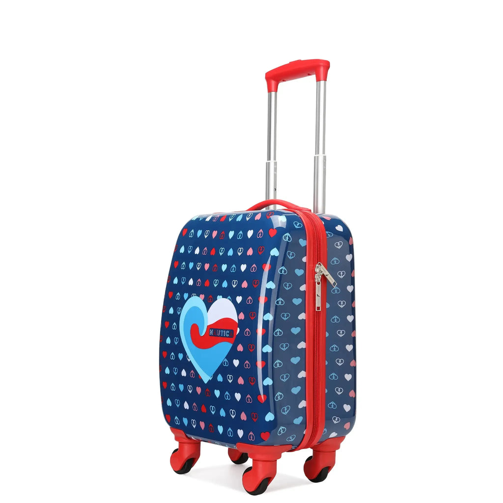 Kids Adventure 18" Rollkoffer und Reisesets