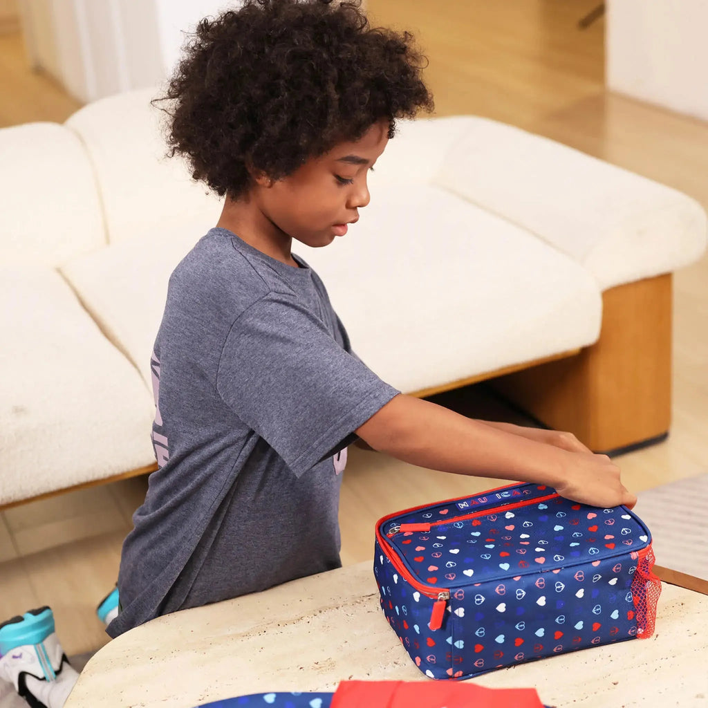 Kids Adventure 18" Rollkoffer und Reisesets