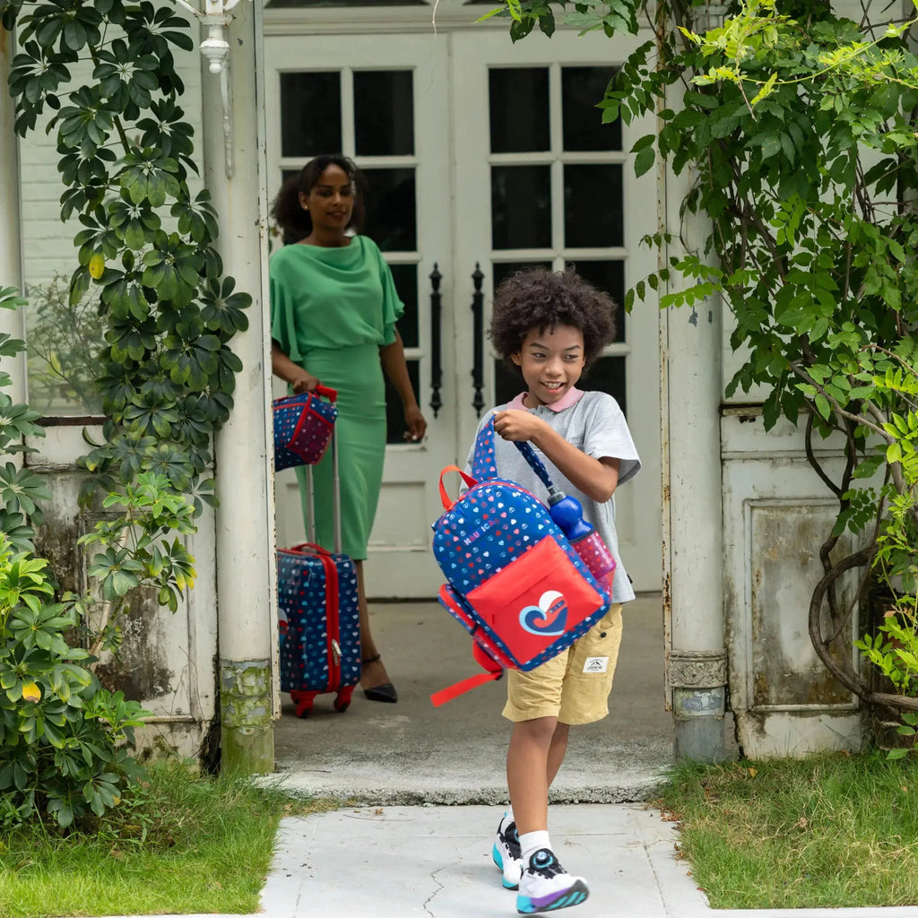 Kids Adventure 18" Rollkoffer und Reisesets