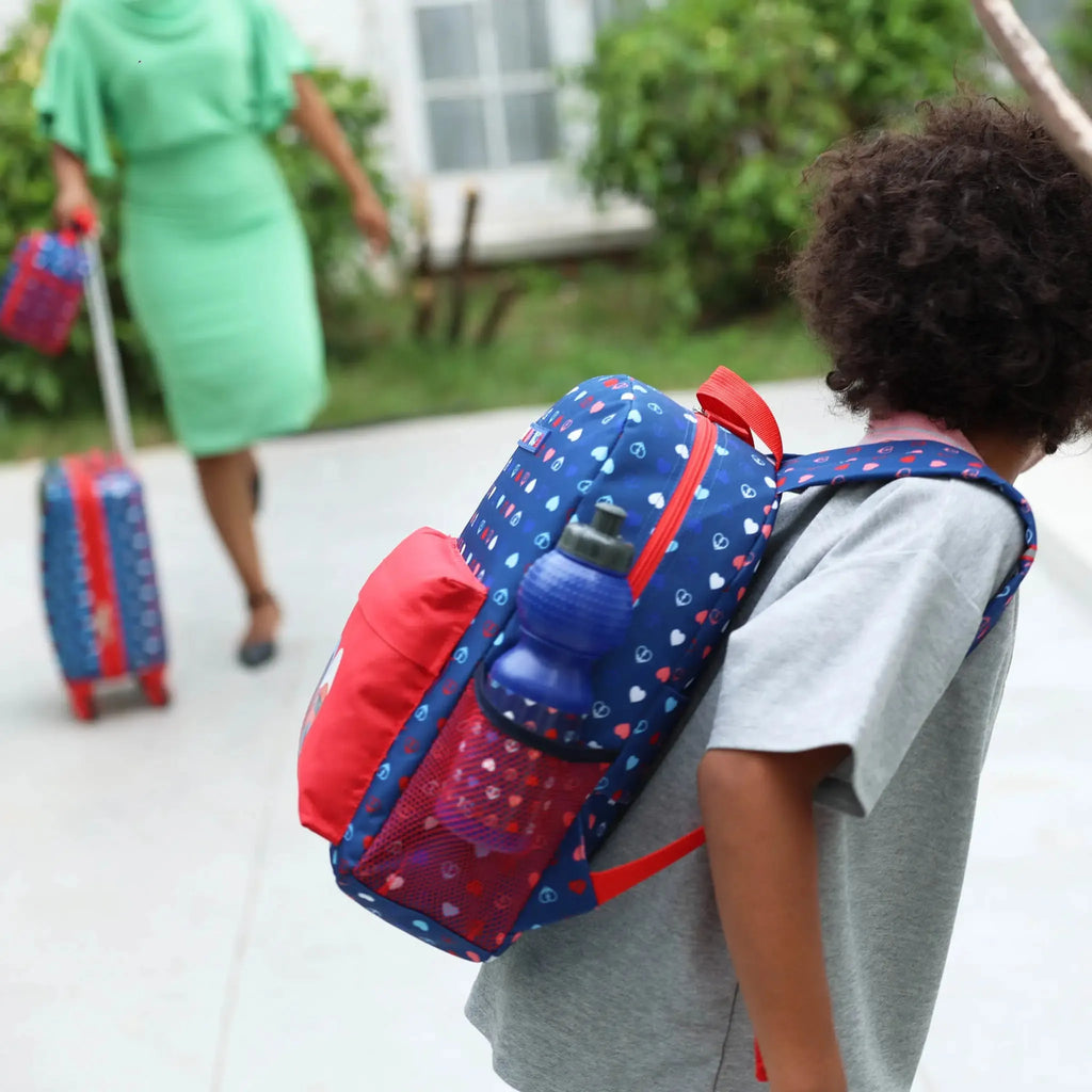 Kids Adventure 18" Rollkoffer und Reisesets
