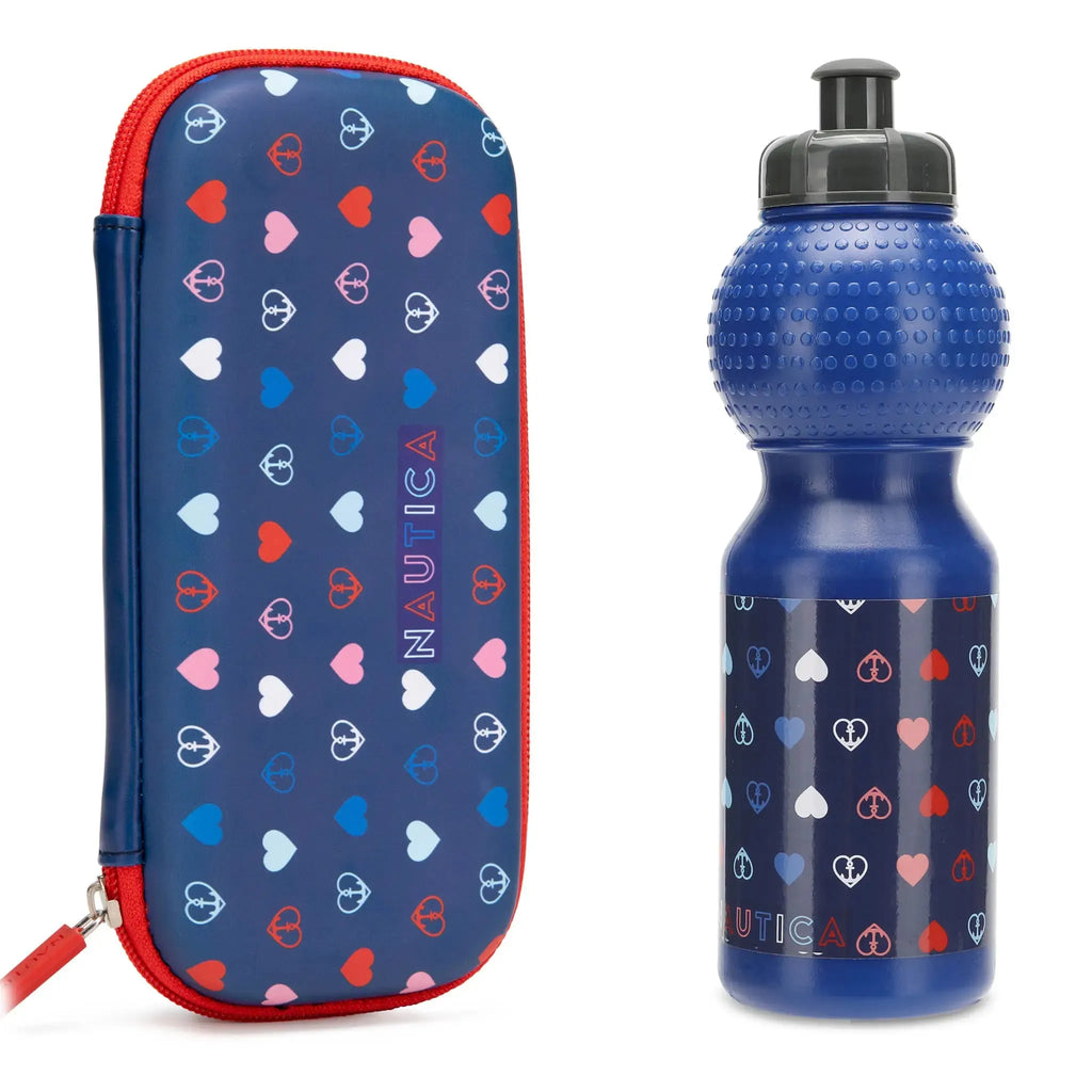 Kids Adventure 18" Rollkoffer und Reisesets