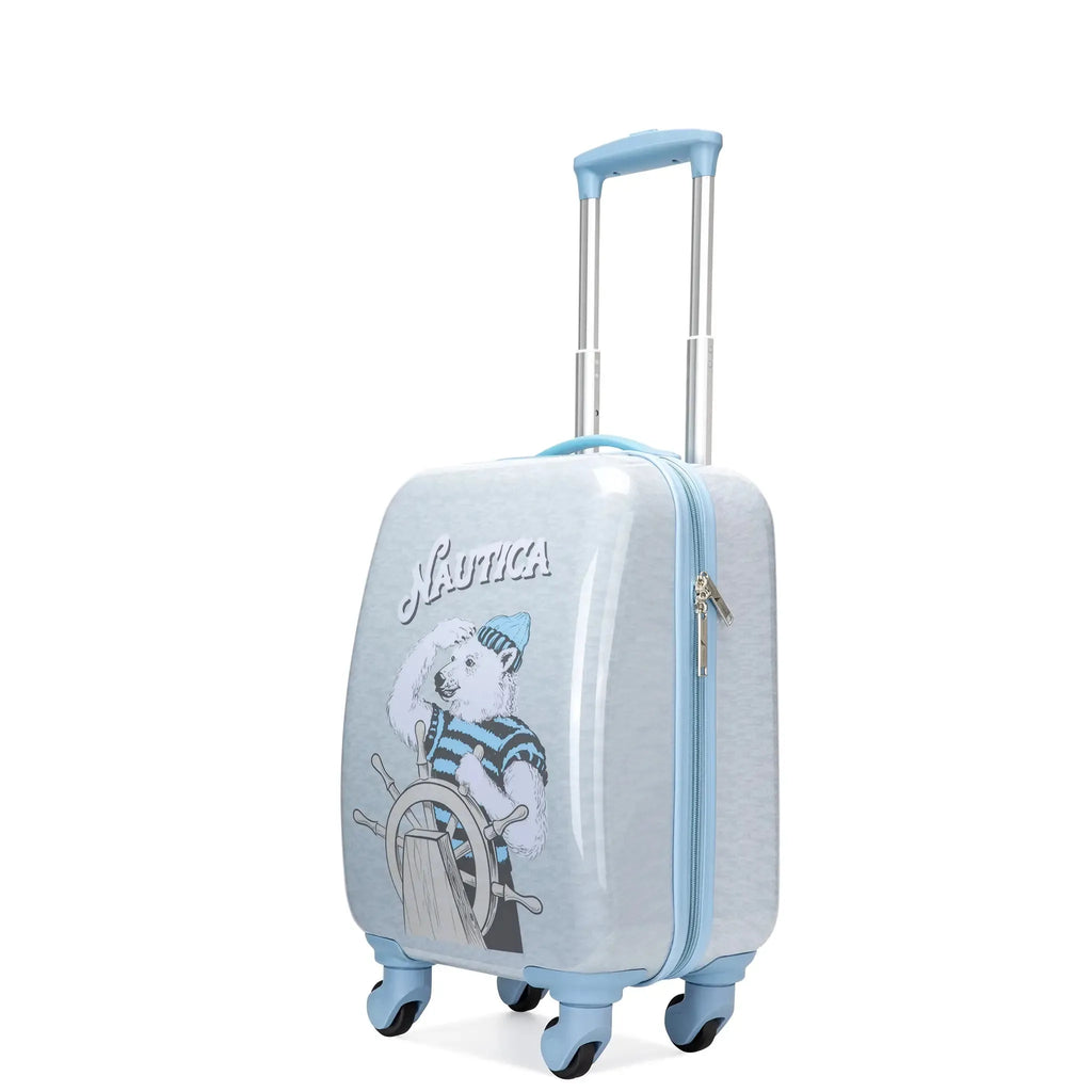 Kids Adventure 18" Rollkoffer und Reisesets