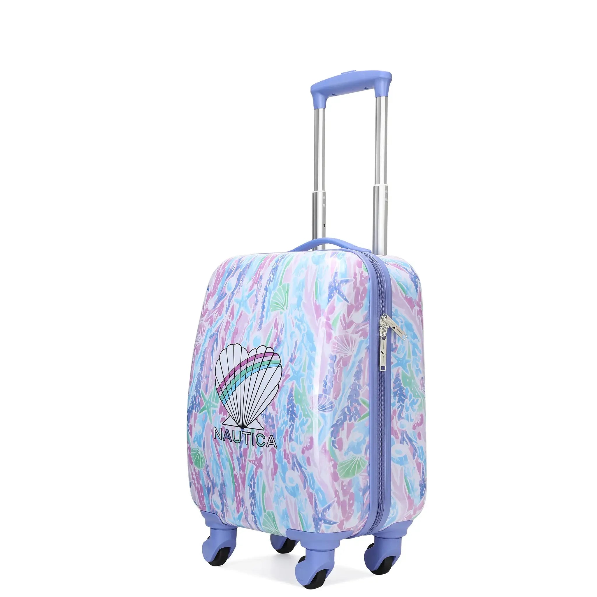 Kids Adventure 18" Rollkoffer und Reisesets