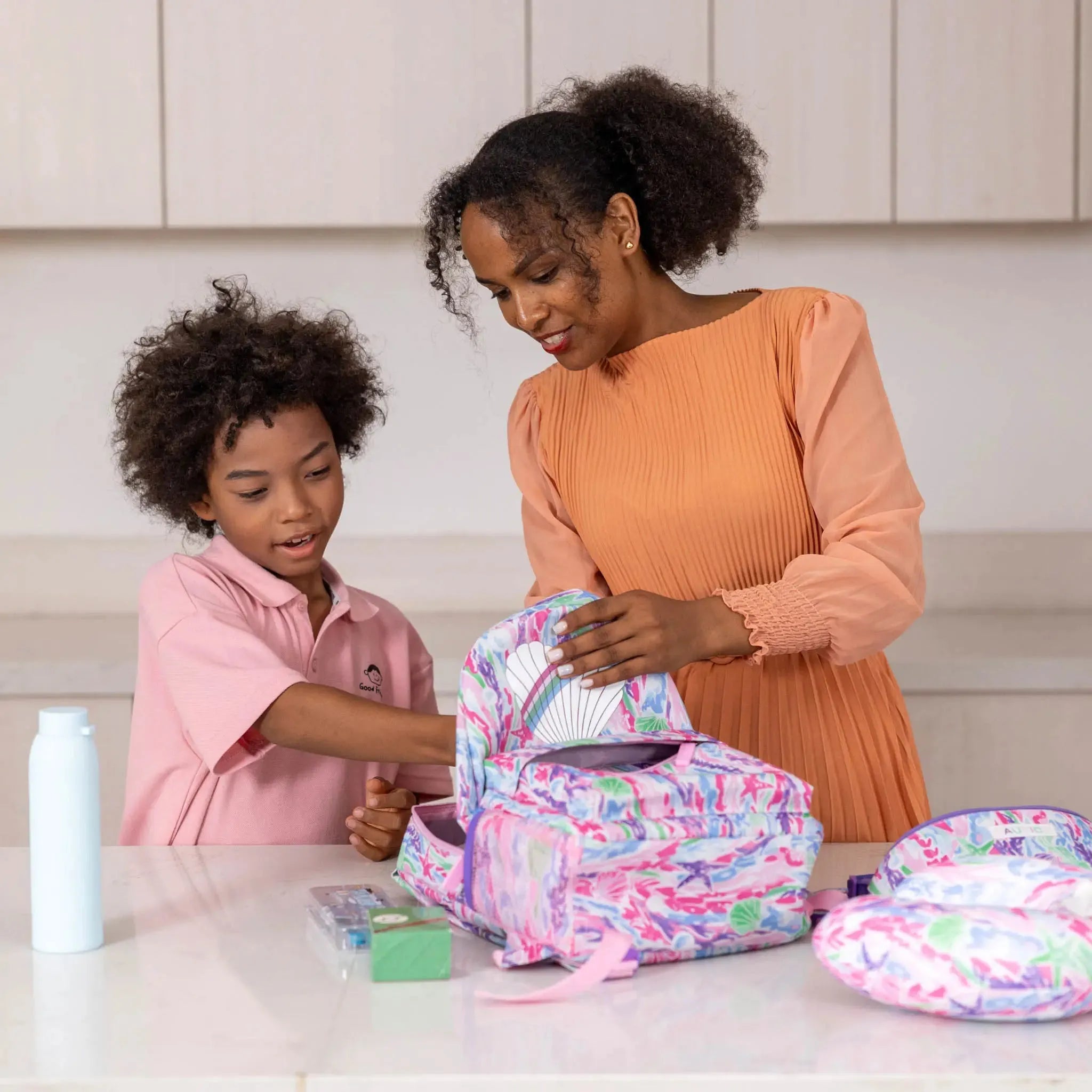 Kids Adventure 18" Rollkoffer und Reisesets