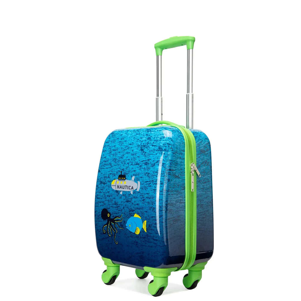 Kids Adventure 18" Rollkoffer und Reisesets