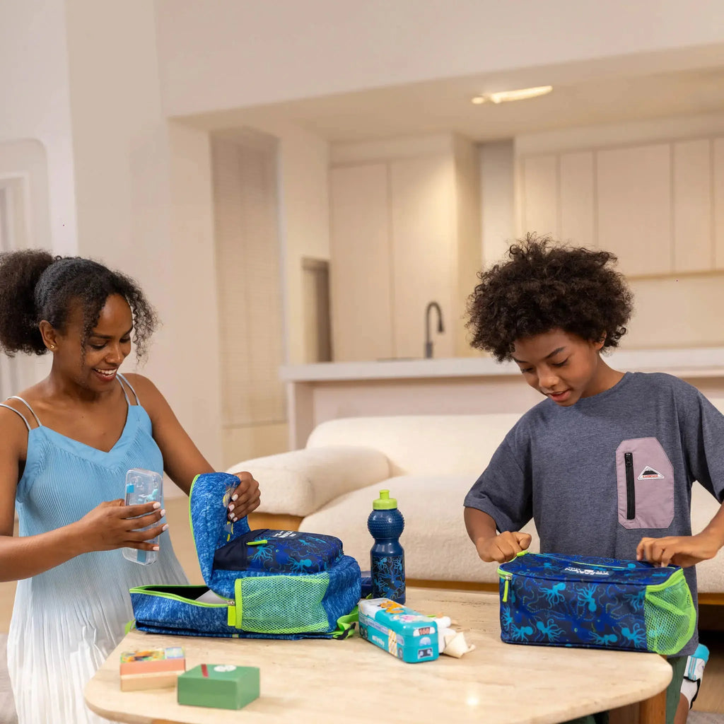 Kids Adventure 18" Rollkoffer und Reisesets