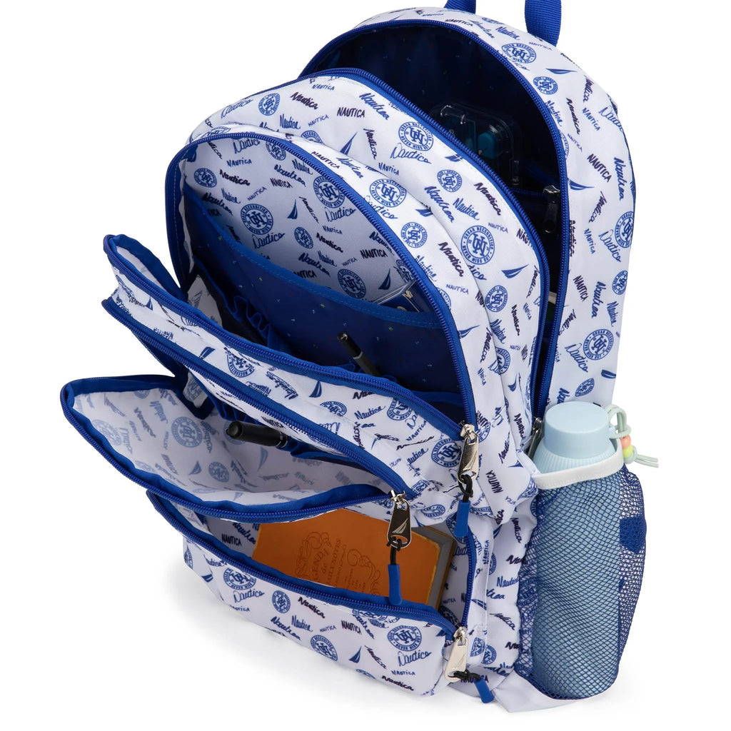 Kinderrucksack für die Schule | Varsity | 43 cm hoch