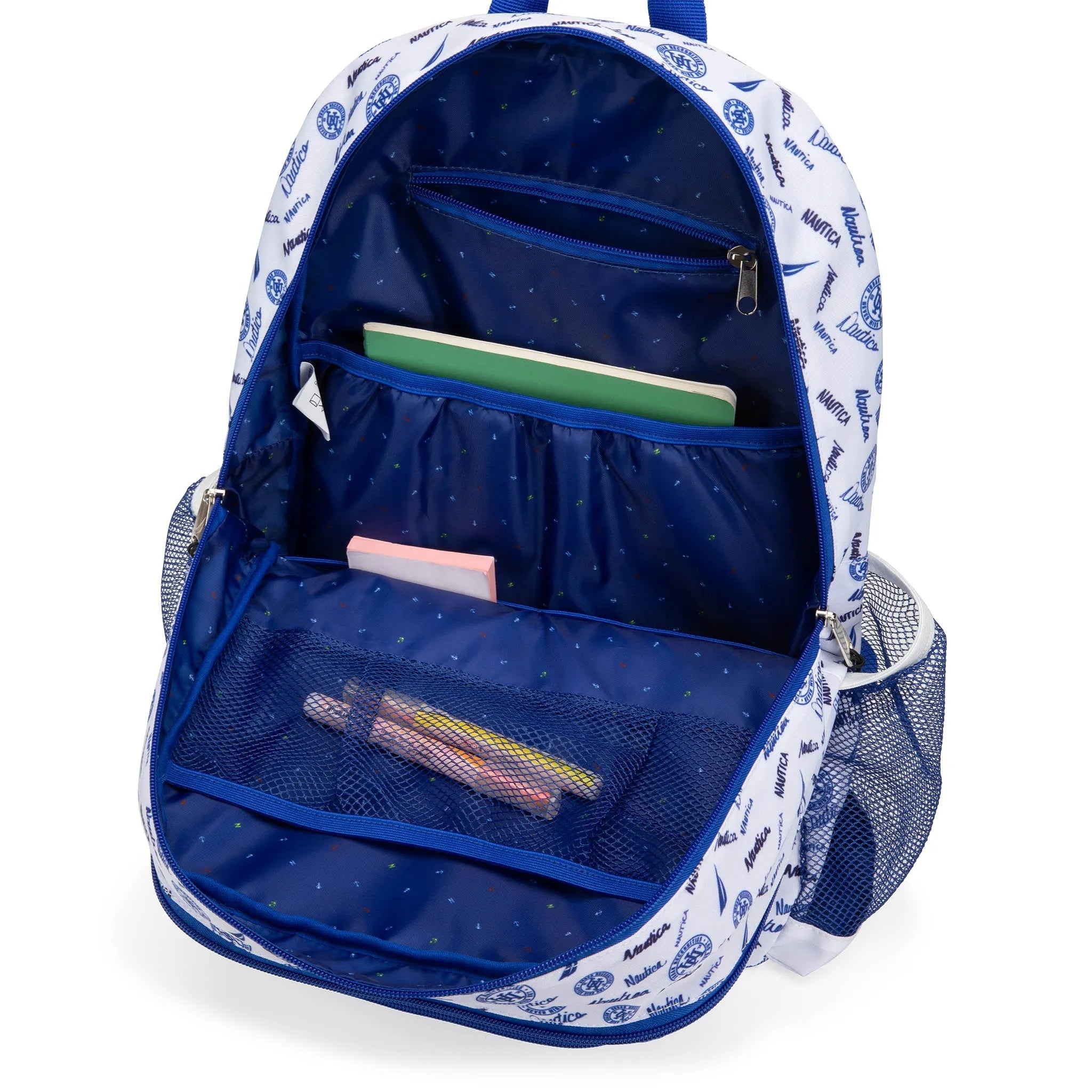 Kinderrucksack für die Schule | Varsity | 43 cm hoch
