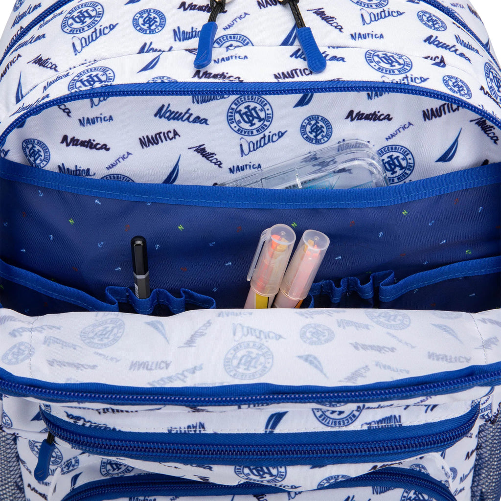 Kinderrucksack für die Schule | Varsity | 43 cm hoch