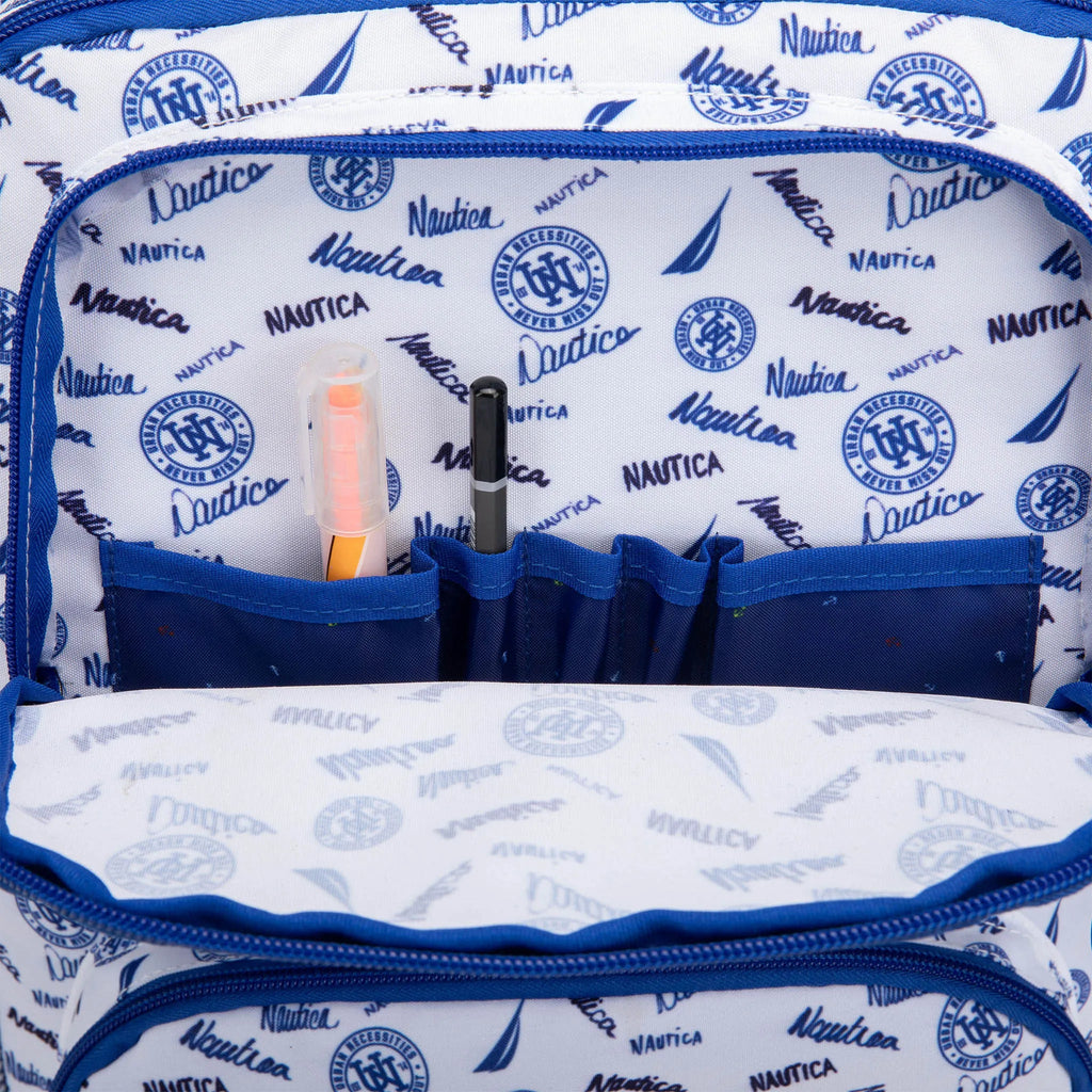 Kinderrucksack für die Schule | Varsity | 43 cm hoch