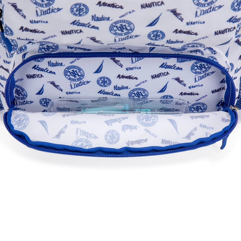 Kinderrucksack für die Schule | Varsity | 43 cm hoch