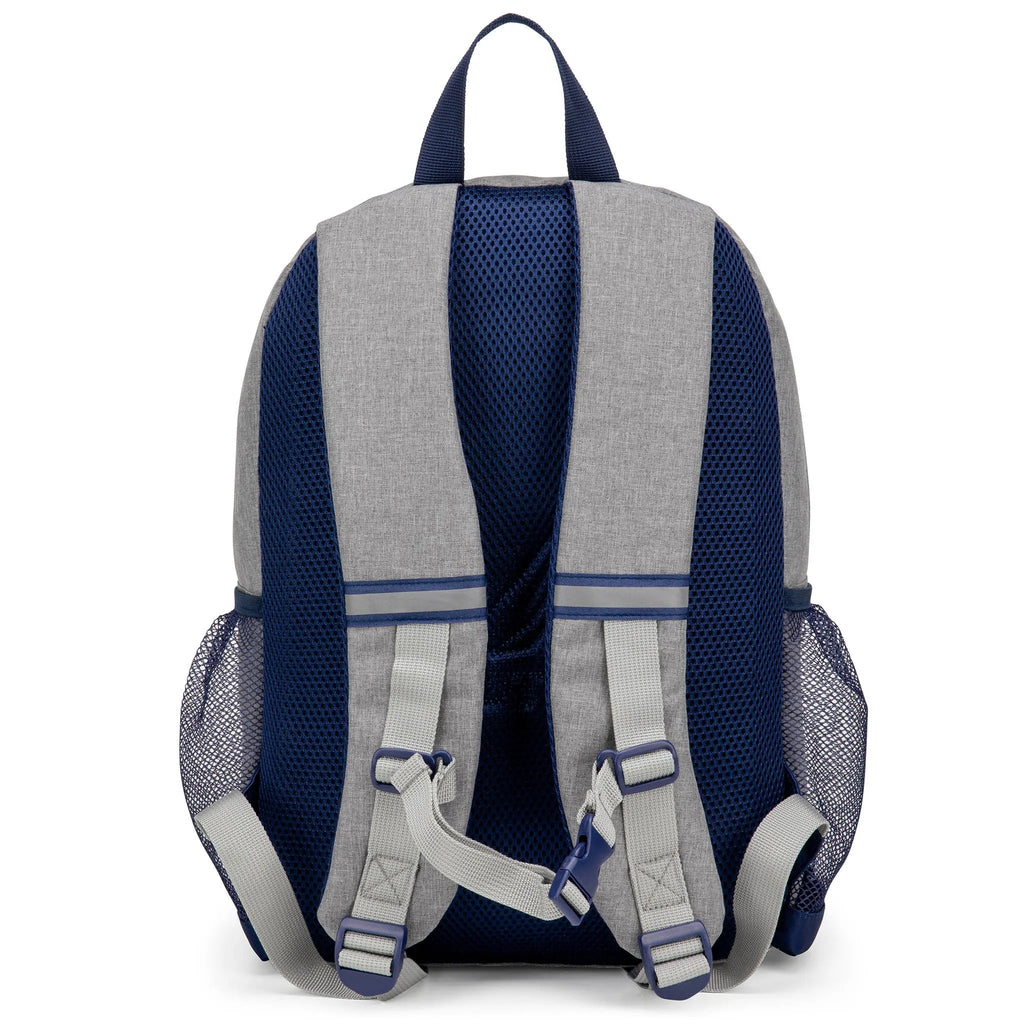 Kinderrucksack für die Schule | Herzen | 40 cm hoch