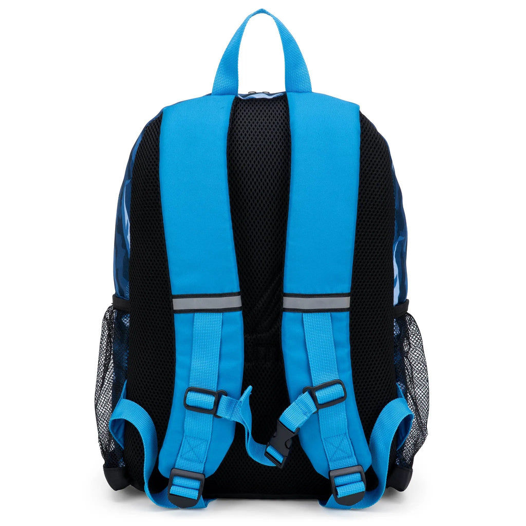 Kinderrucksack für die Schule | Polar Camo | 40,6 cm hoch