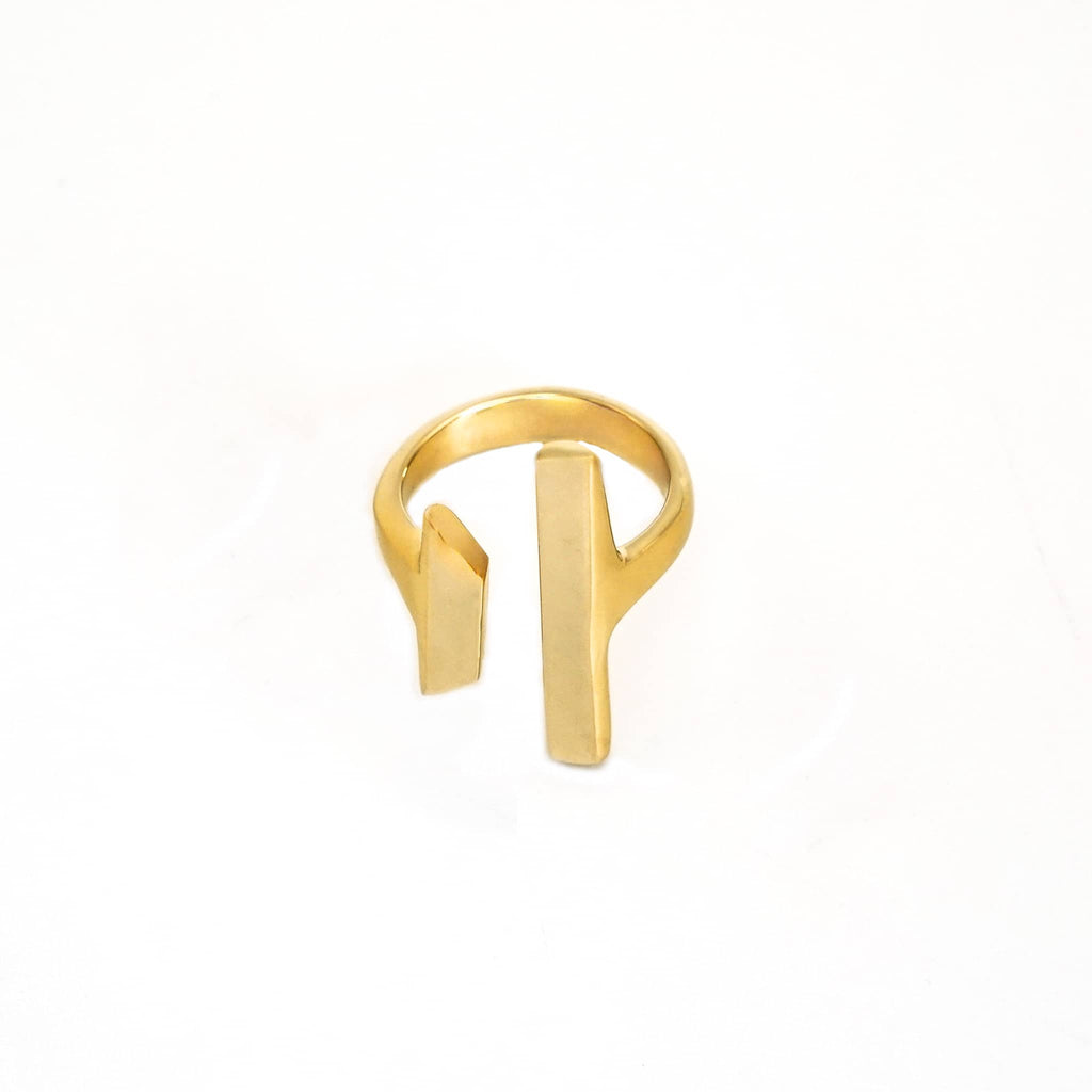 Aysmmetric Parallel Bars Ring | Nadi