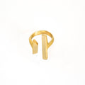 Aysmmetric Parallel Bars Ring | Nadi