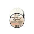 Naked Moisturizing Body Lotion with Shea & Cocoa Butter Avocado Oil | 5 oz