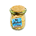 Naked Natural Bath Salts with Kaolin Clay Avocado Oil & Sea Salt Bath Soak | 3.5 oz