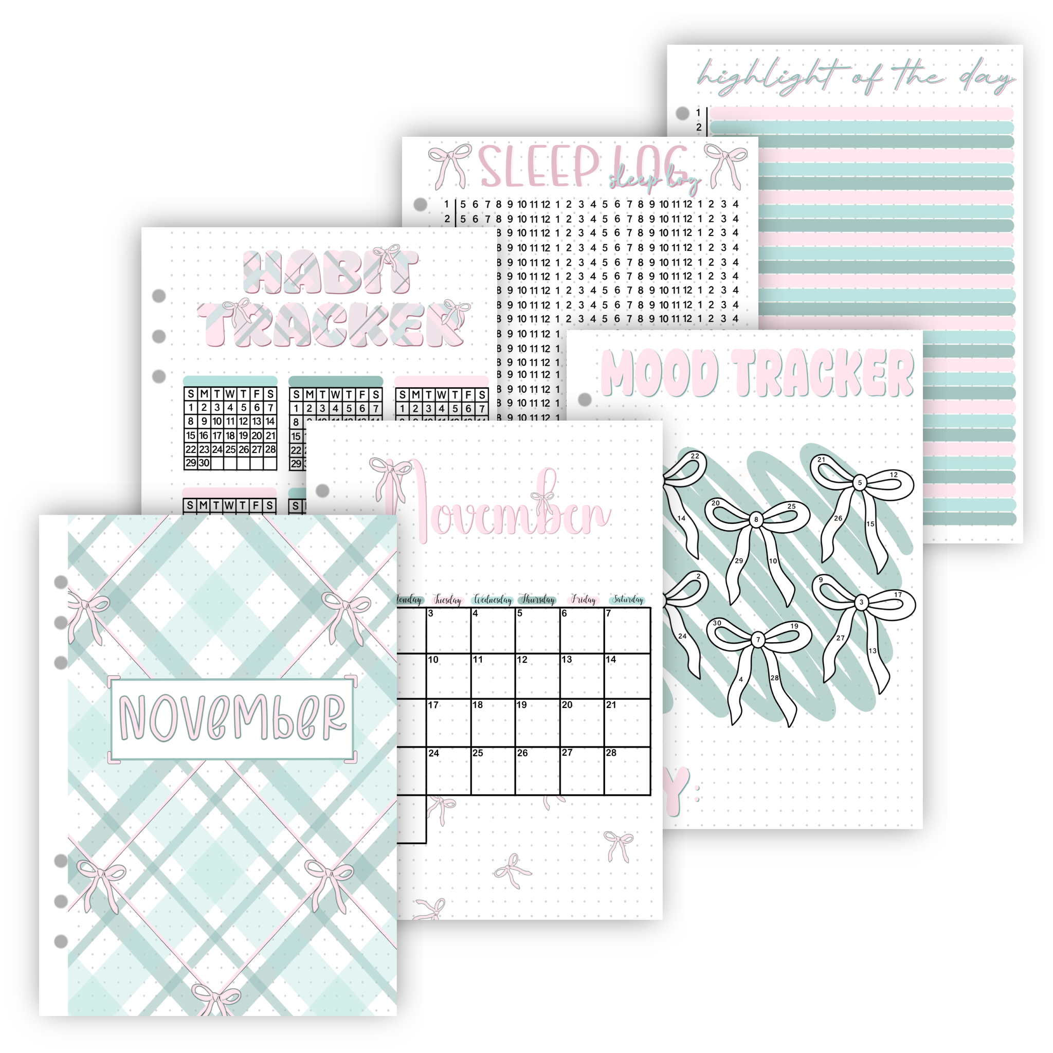 November 2026 | Plaid