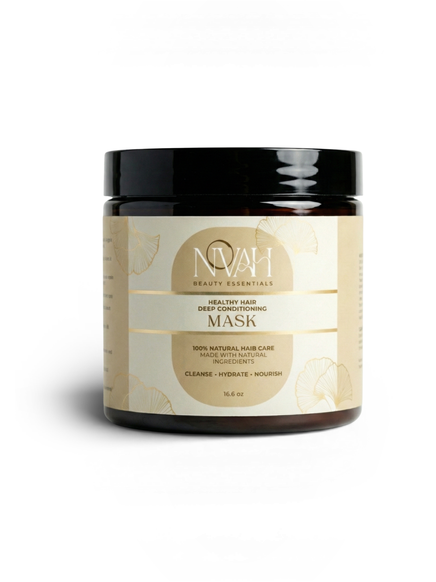 Healthy Hair Full Bundle