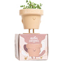 Charlie: Stehender Blumentopf