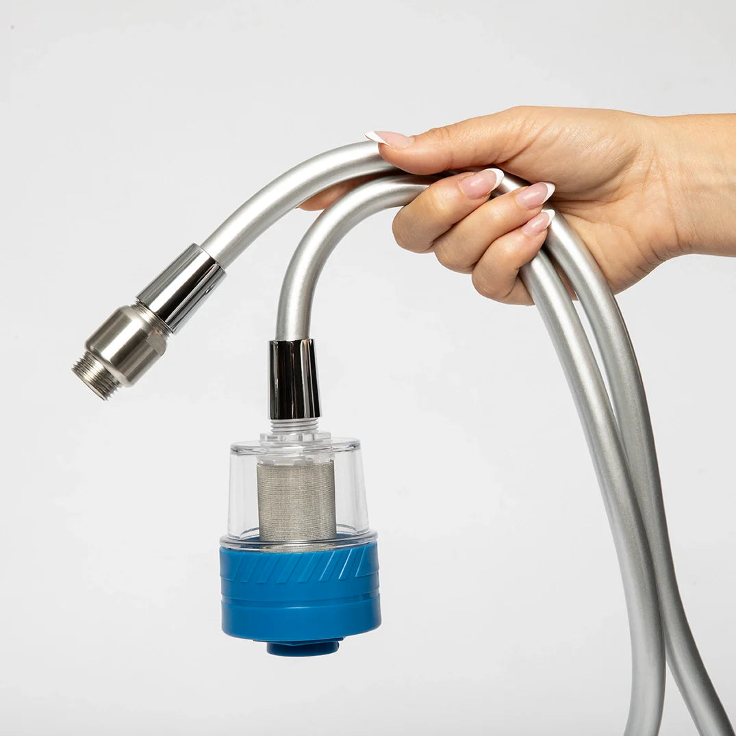 ECHO Revive Wasserstoffbadewasser-Maschine