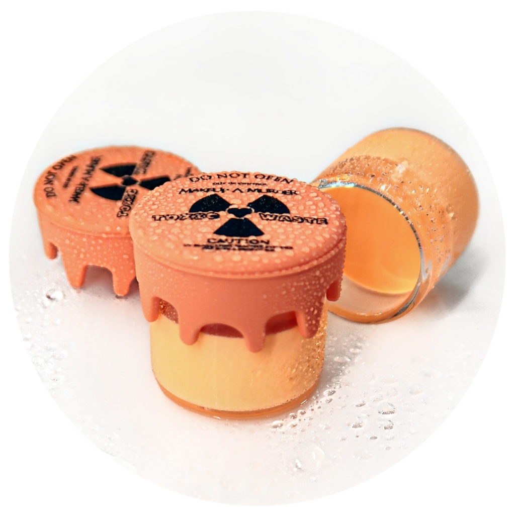 Toxic Waste Neon Eyeliner Kollektion