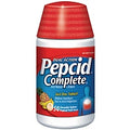 Pepcid Complete Acid Reducer + Antacid Tropical Fruit Chewable Tablets