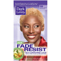 Dark and Lovely SoftSheen-Carson Fade Resist Rich Conditioning Hair Color, Luminous Blonde, 1 Kit