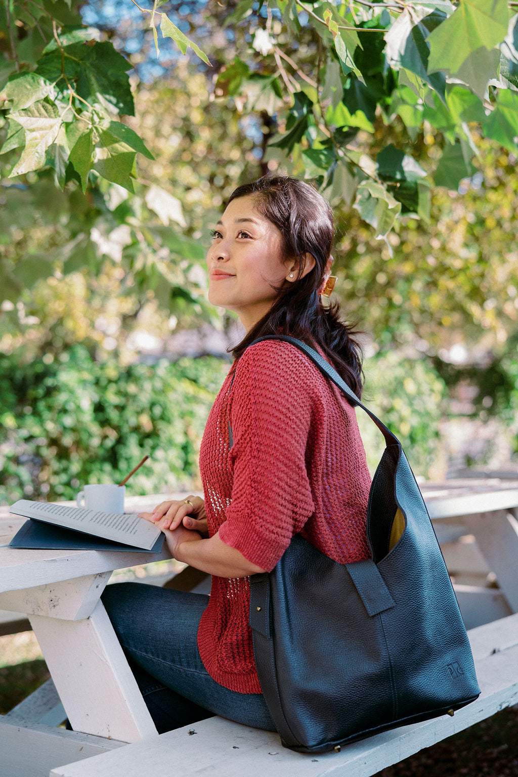 Bindle Bag