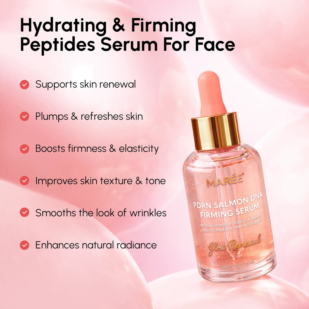 Straffendes & Erneuerndes PDRN Serum
