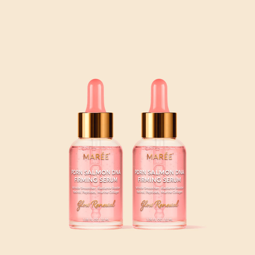 Straffendes & Erneuerndes PDRN Serum