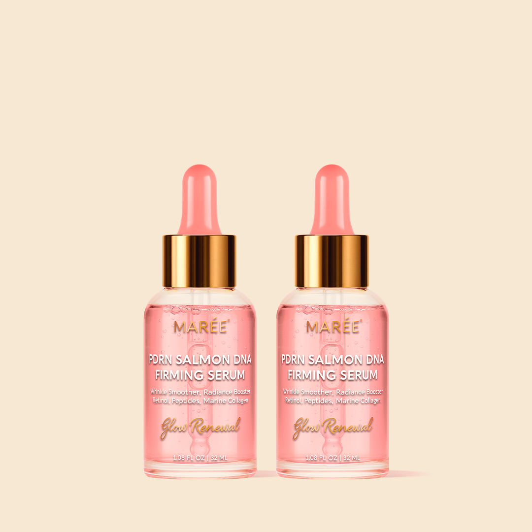 Straffendes & Erneuerndes PDRN Serum