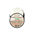 Peace & Love Moisturizing Body Lotion Patchouli with Shea & Cocoa Butter | 5 oz
