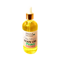 Peace & Love Patchouli Skin Renewal Natural Body Oil with Rosehip & Carrot Seed Oil Skin Therapy | 3.2 oz