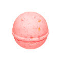 Peppermint Oatmeal Skin Nourishing Natural Bath Bombs | 6 oz