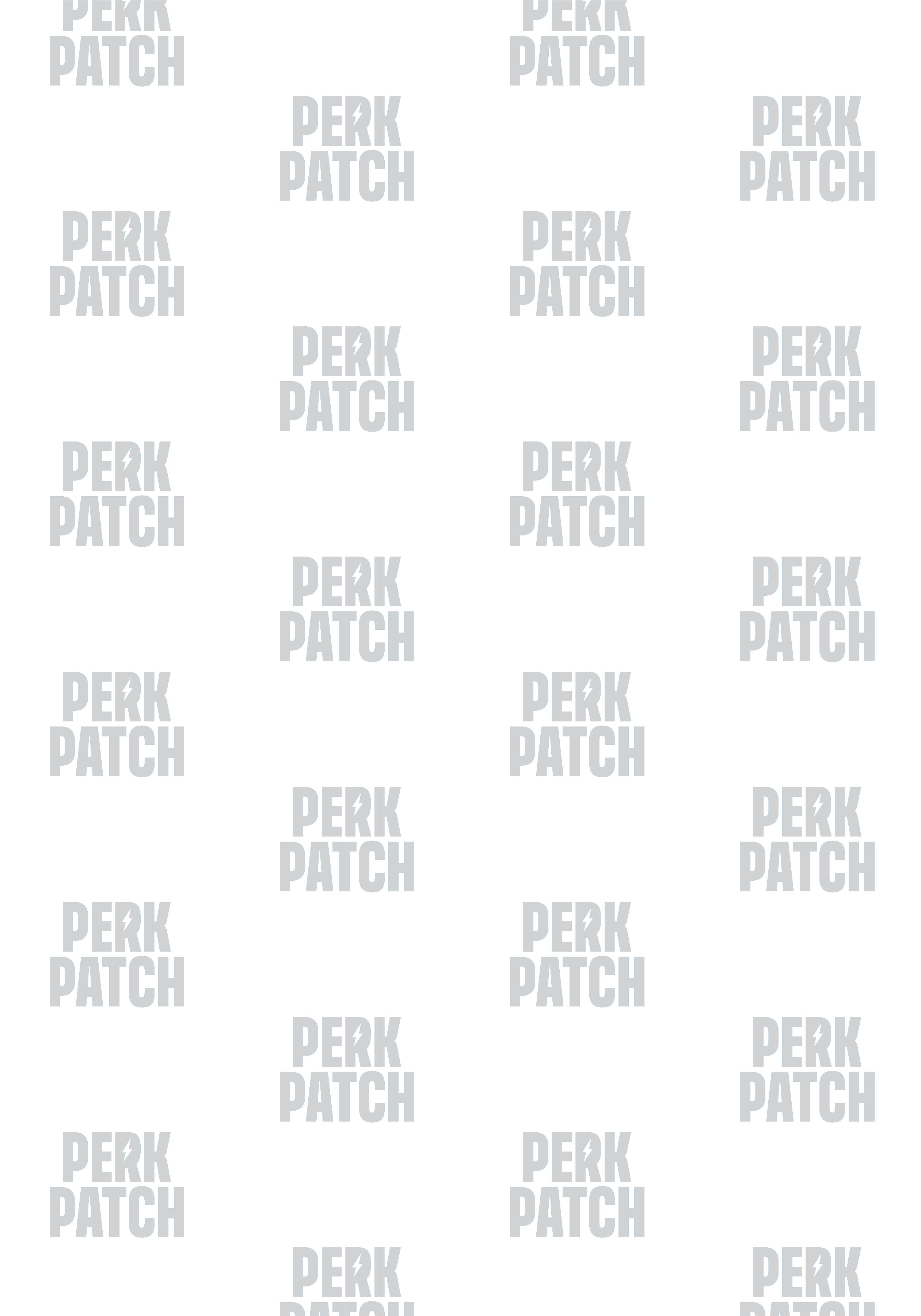 GutRx PerkPatch