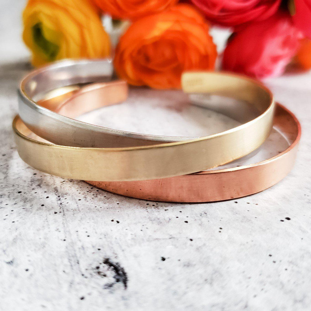 Personalisiertes hebräisches Armband