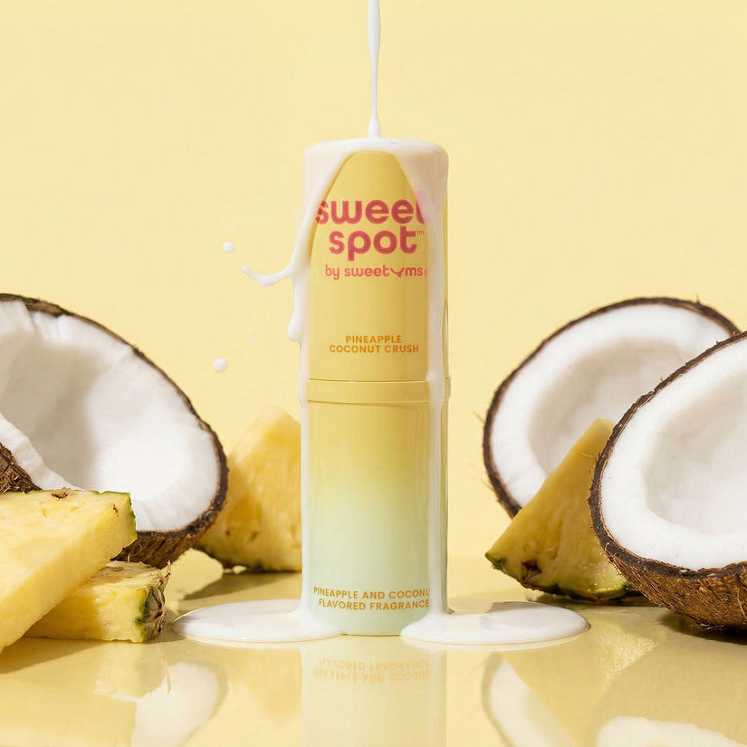 Ananas-Kokos-Crush „Sweet Spot“ Fester Duft