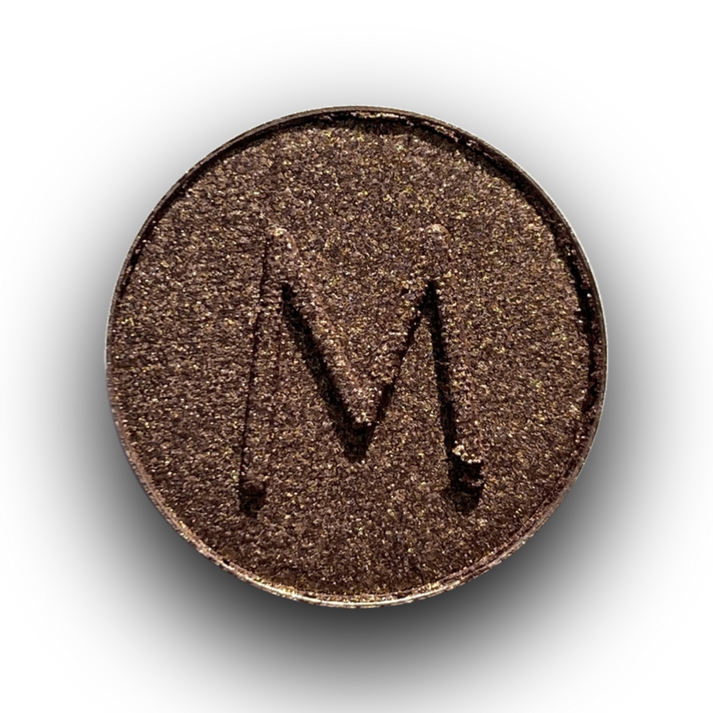 Lidschatten-Sortiment