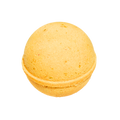 Pumpkin Latte Oatmeal Skin Nourishing Natural Bath Bombs | 6 oz