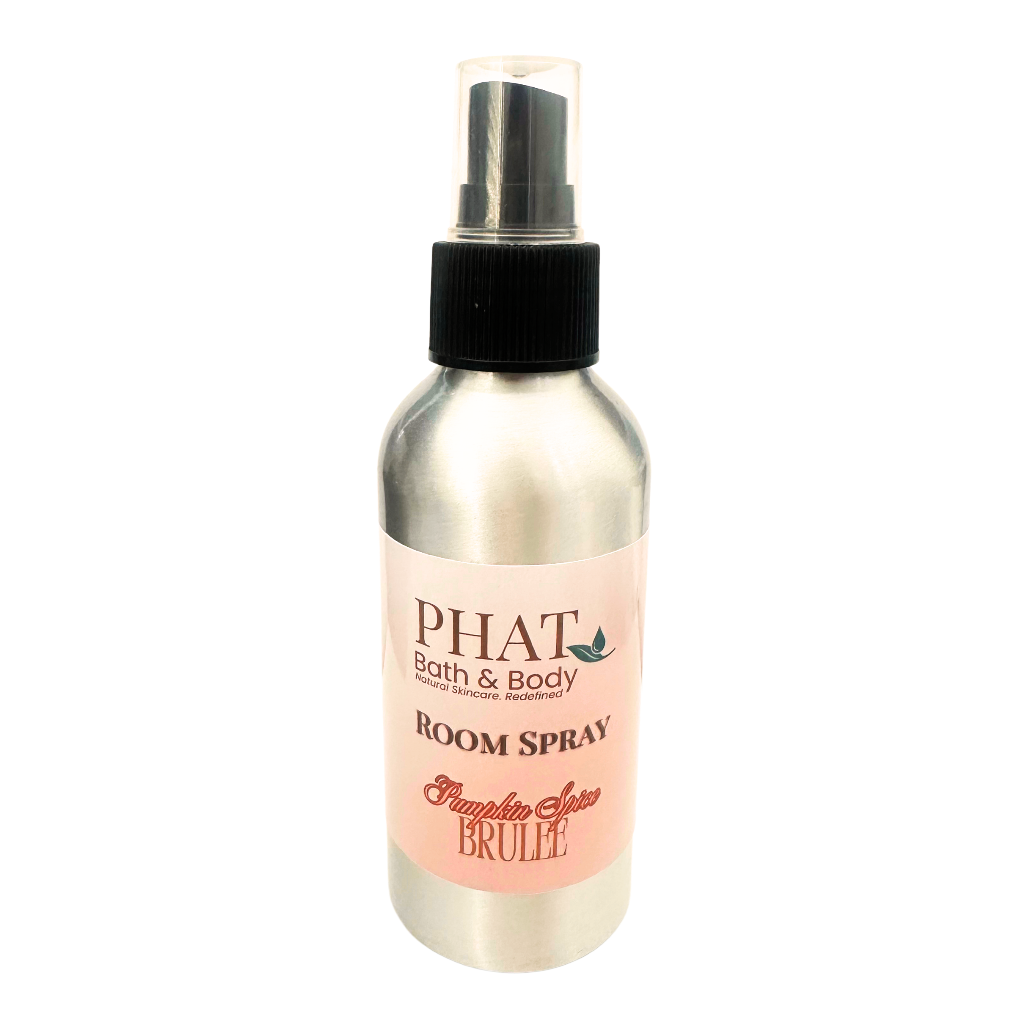 Pumpkin Spice Brûlée Aromatic Room Spray | 4 oz