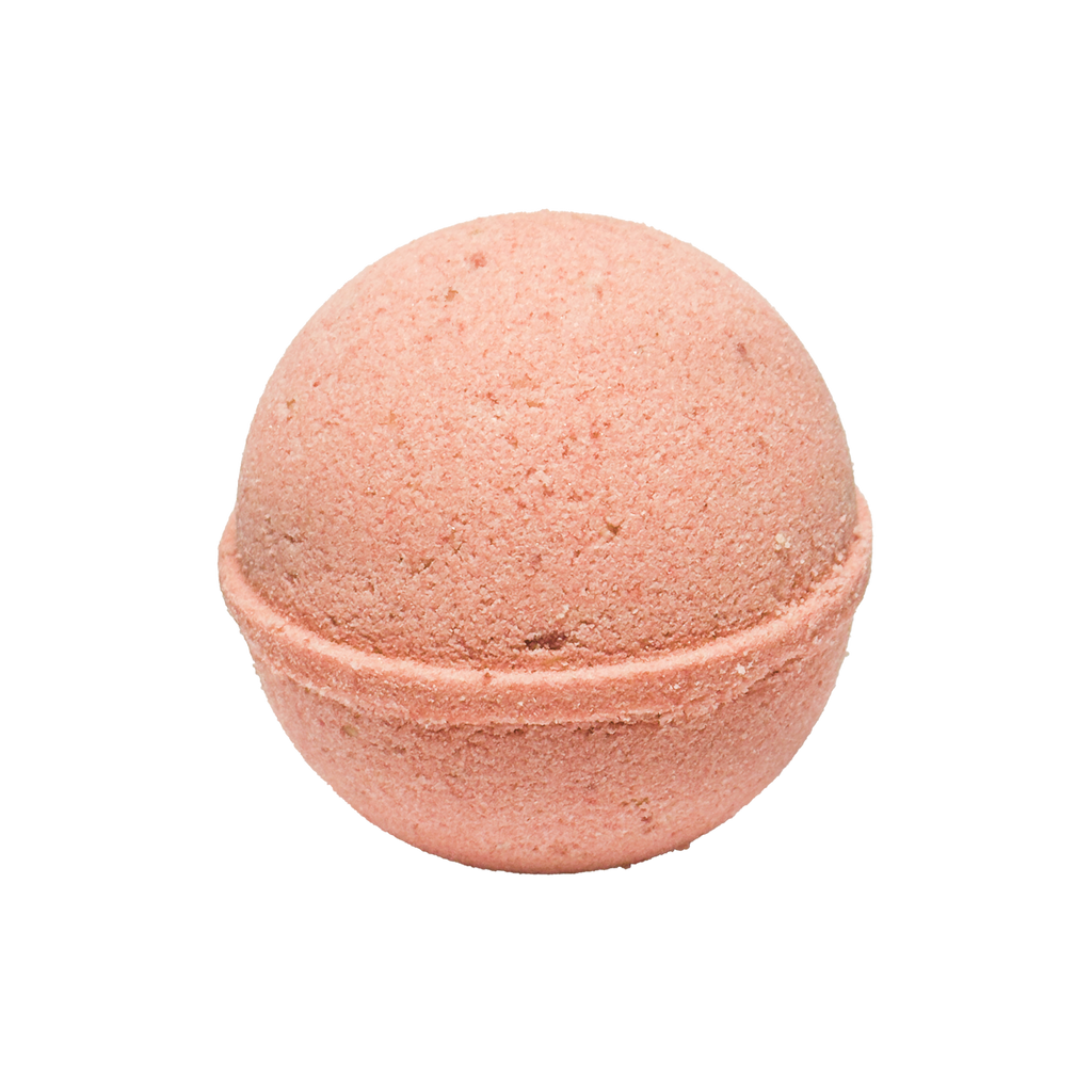 Queen of Dragons Oatmeal Skin Nourishing Natural Bath Bombs Dragons Blood Type | 6 oz