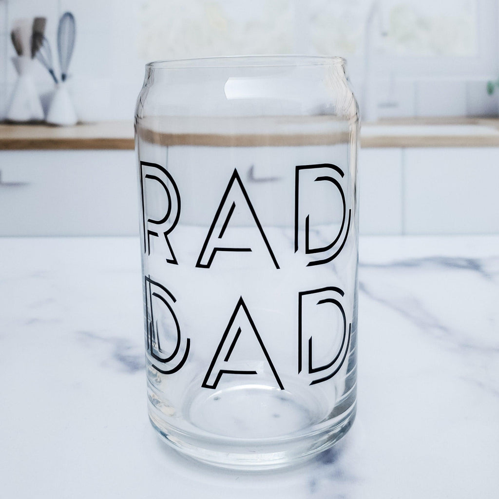 Rad wie Papa Vater und Ich Tassenset