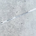 Reusable Plastic Ring Sizing Tool