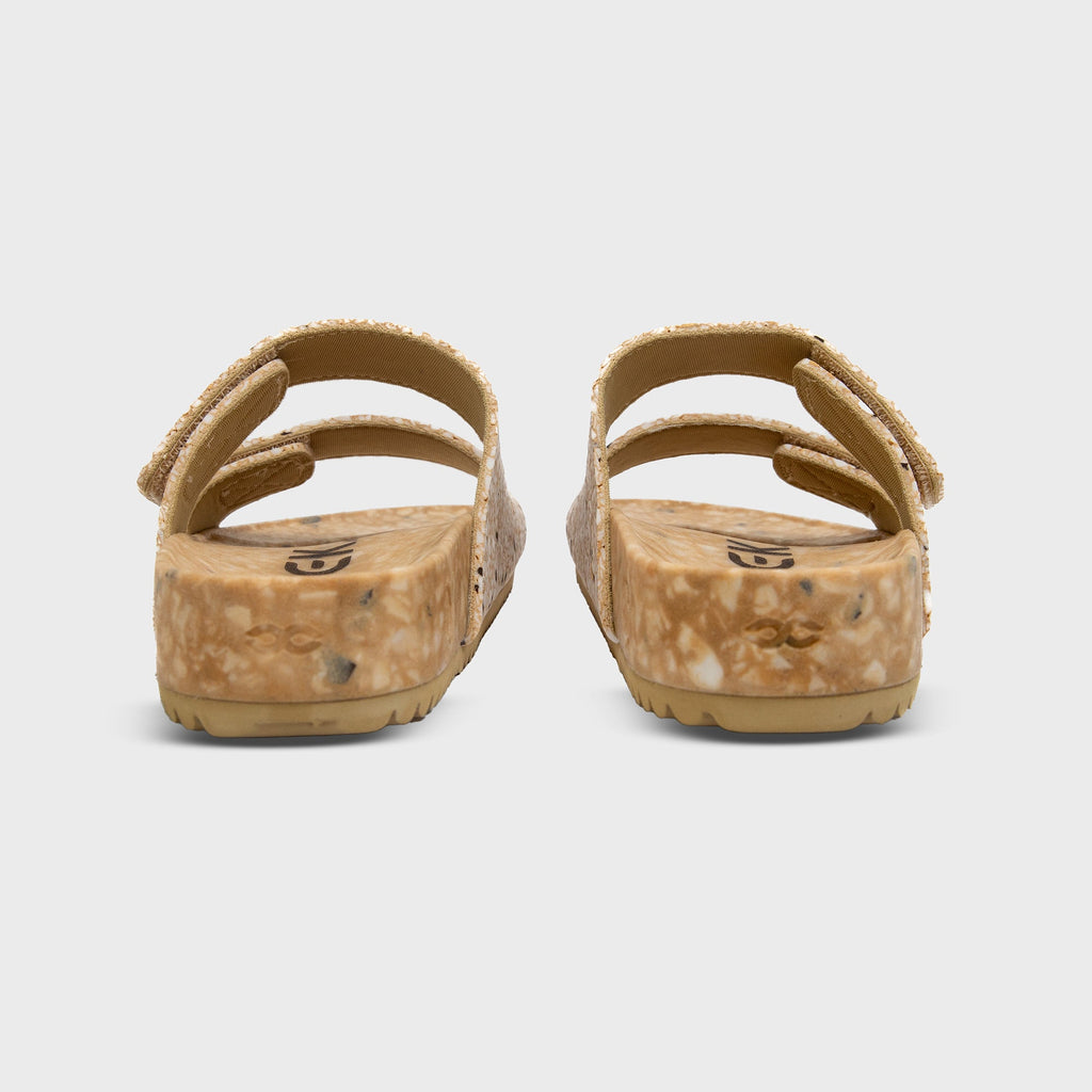 Riviera Sandale Fleks On Fleks – Morgenkaffee