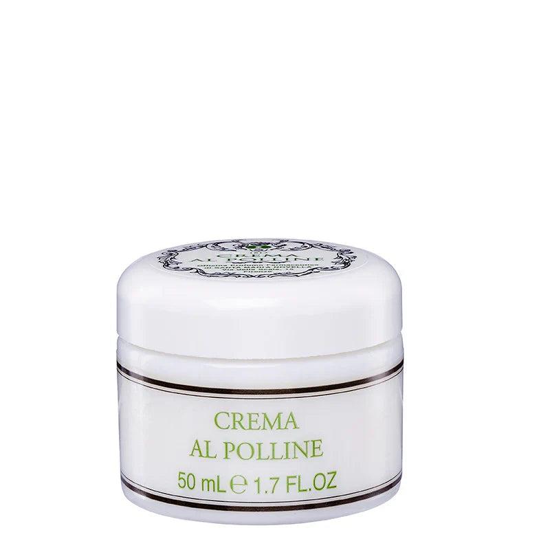 Santa Maria Novella Pollen Cream Revitalizing & Protective Moisturizer 1.7 fl oz