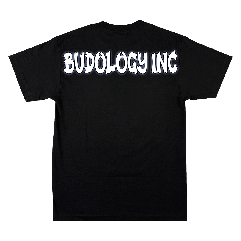 Spiritual Journey – Monk Mode Tee